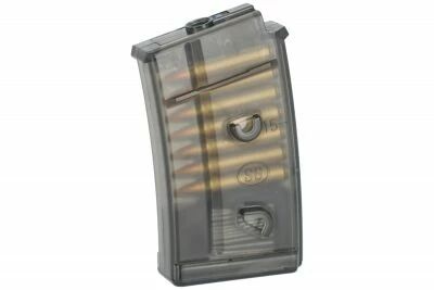 Chargeur Sig 553 PLUS Real-Cap 40 billes Tokyo Marui
