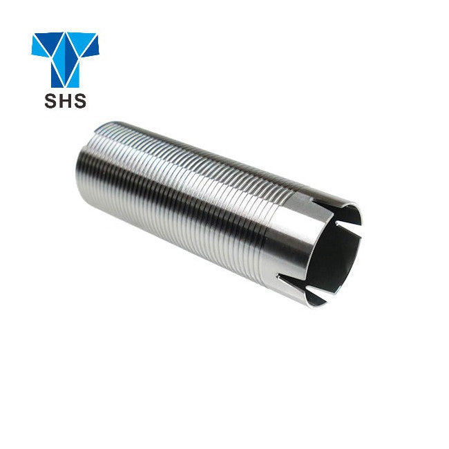Cylindre AEG SHS 401–450 mm ouvert — Réf. SHS0064