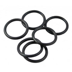 Lot de 6 joints toriques 19 × 2,5 mm pour tête de piston AEG – SHS