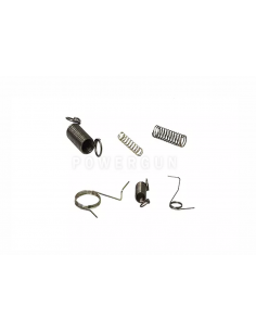 Kit de ressorts SHS pour gearbox V2 — Réf. SHS0046