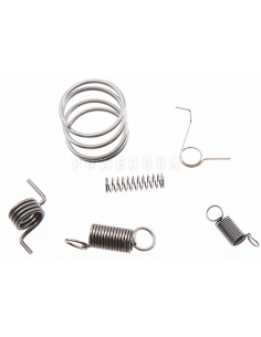 Kit de ressorts SHS pour gearbox V3 — Réf. SHS0047