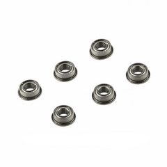 Lot de 6 roulements SHS 6 mm pour gearbox AEG — SHS0071