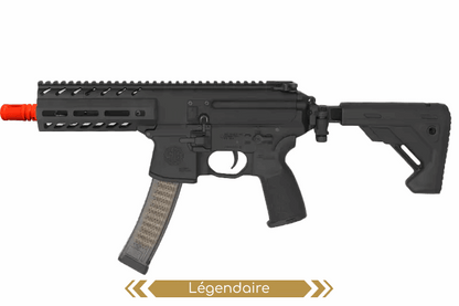 Réplique SIG MPX PROFORCE Sig Sauer AEG