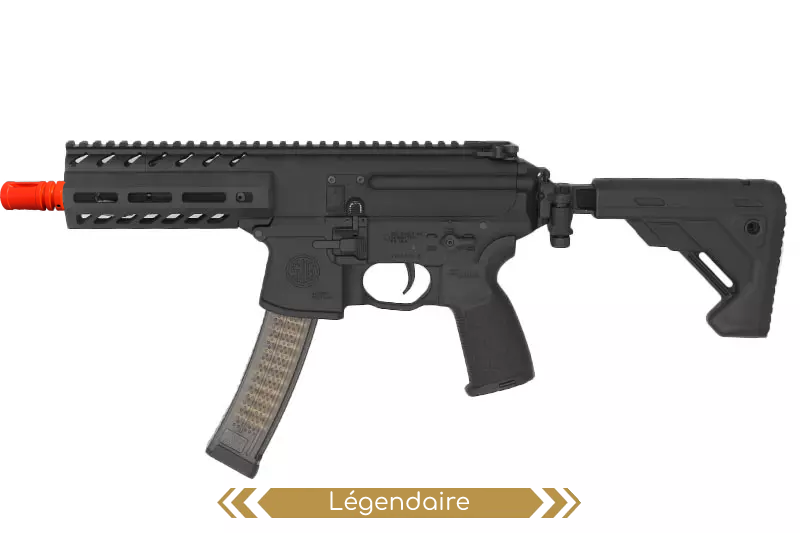 Réplique SIG MPX PROFORCE Sig Sauer AEG