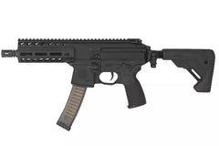Réplique Airsoft AEG SIG Sauer MPX ProForce – VFC, 1 J