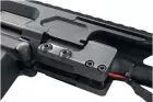 Support outer barrel pour Sig MCX AEG First Factory – vue 4