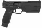 Maxim 9 SilencerCo Semi Krytac CO2 – vue 4
