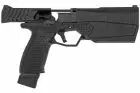 Maxim 9 SilencerCo Semi Krytac CO2 – vue 5