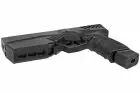 Maxim 9 SilencerCo Semi Krytac CO2 – vue 8