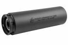 Silencieux 14 mm CCW KAC QDC / CRS-PRT Long 163 mm 5KU – vue 4