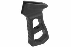 Pistol grip skeleton pour AK GBBR GHK / TM Noir 5KU