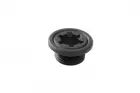 Outer Barrel 2 Way SAS métal Noir pour MK23 GBB Tokyo Marui Nine Ball – vue 4