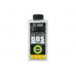 Specna Arms EDGE Bio 0,40 g bouteille 2700 — SA7052