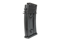 Chargeur AEG Specna Arms G36 140 billes noir — SA44433
