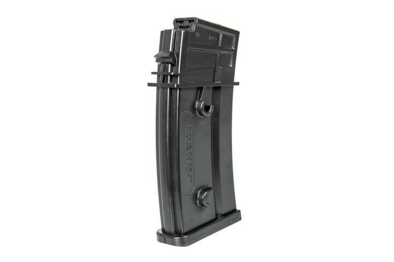 Chargeur AEG Specna Arms G36 140 billes noir — SA44433