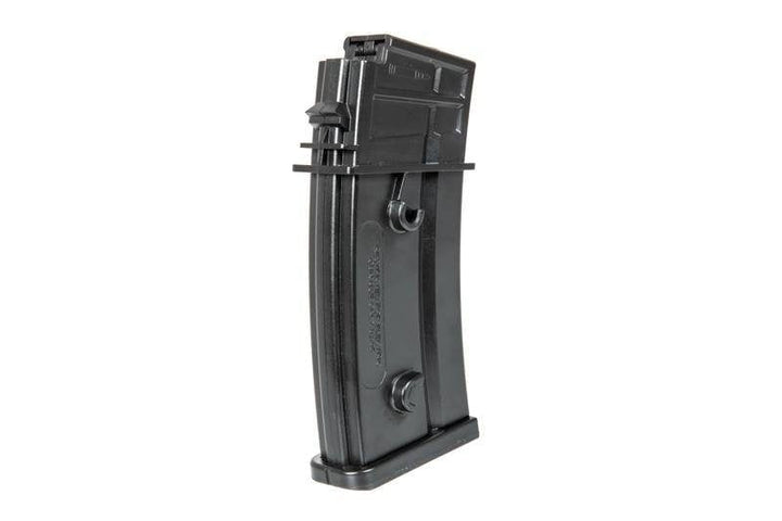 Chargeur AEG Specna Arms G36 140 billes noir — SA44433