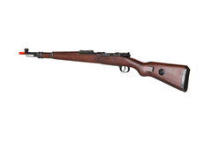 Specna Arms Kar98K RETRO Spring 6 mm – Bois véritable