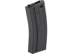 Chargeur AEG Specna Arms M4/M16 300 billes noir — SA44400