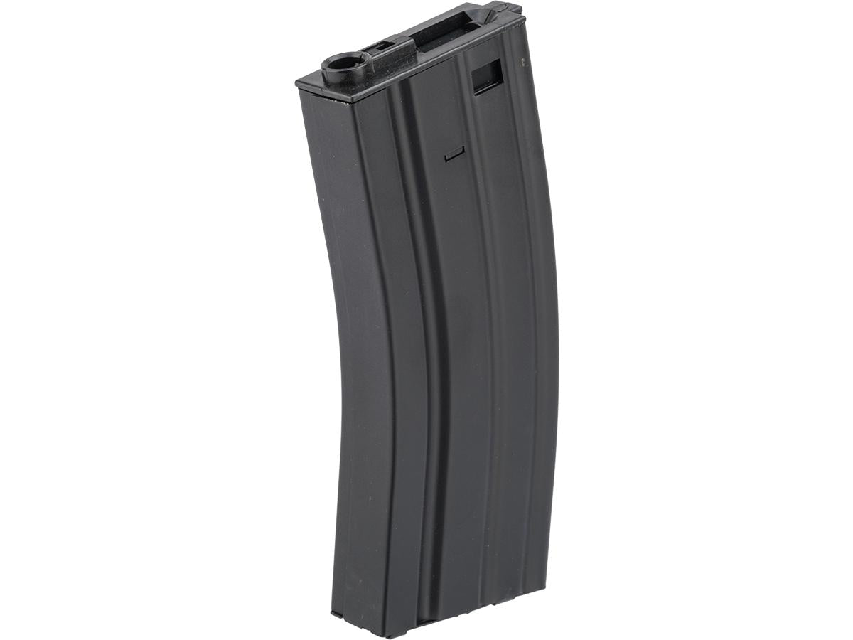 Chargeur AEG Specna Arms M4/M16 300 billes noir — SA44400