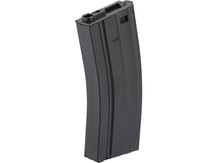 Chargeur AEG Specna Arms M4/M16 300 billes noir — SA44400