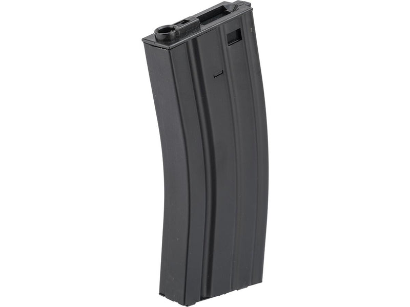 Chargeur AEG Specna Arms M4/M16 300 billes noir — SA44400