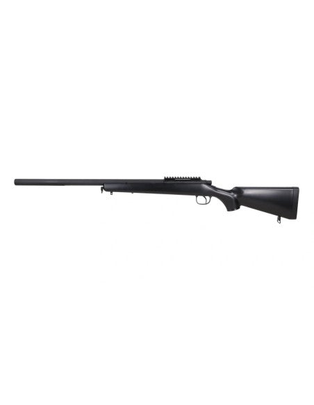 Specna Arms M700 Retro noir — SA00436