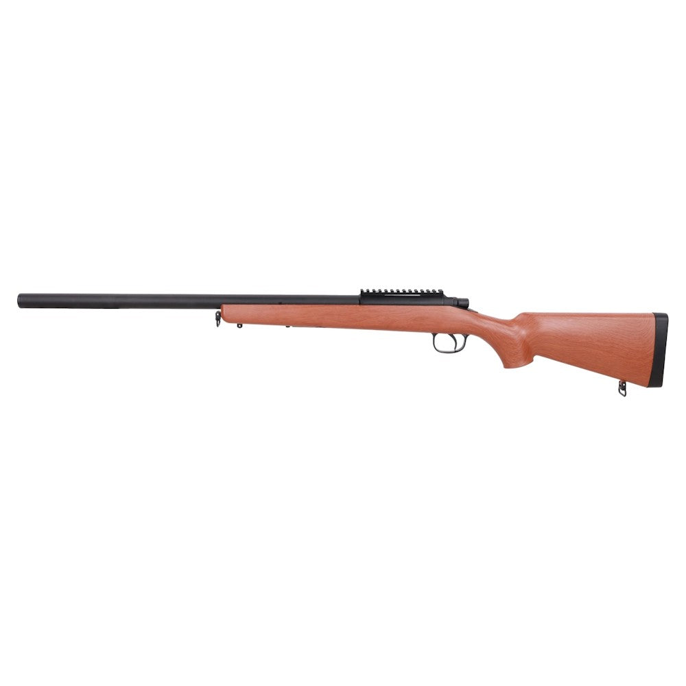 Specna Arms M700 Retro marron — SA00435