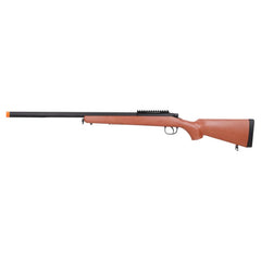 Réplique longue airsoft Specna Arms M700 Retro 6 mm — composant du pack AW