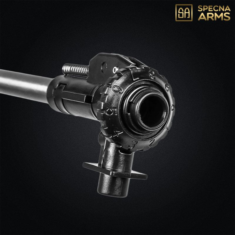 Specna Arms chambre Hop-Up MAGNUS Rotary M4 — SA22039