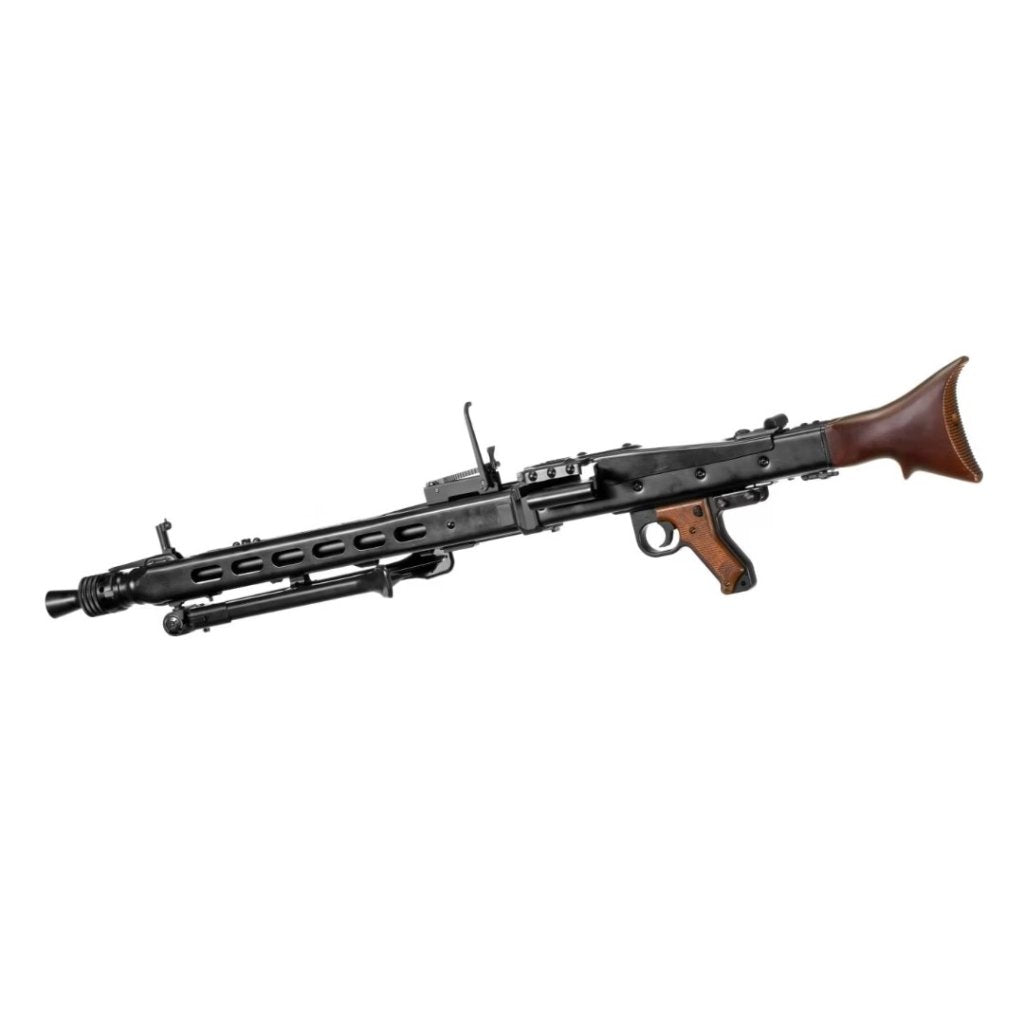 Specna Arms MG42 RETRO X-ASR avec tracer – SA00434