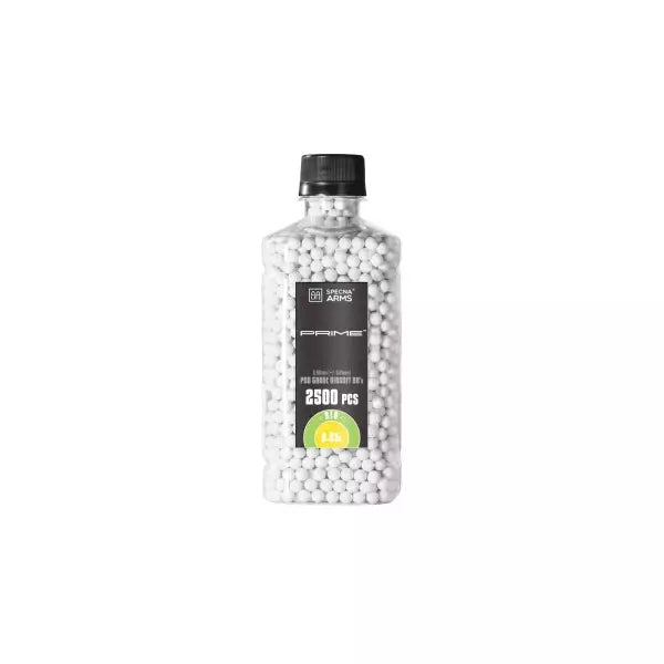 Specna Arms PRIME Bio 0,23 g bouteille 2500 — SA7017