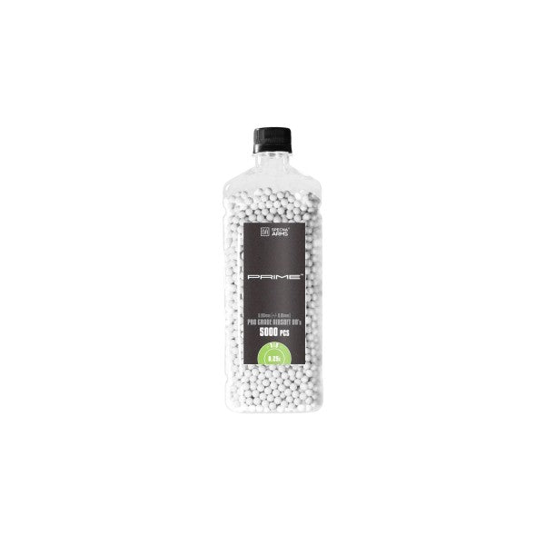 Specna Arms PRIME Bio 0,25 g bouteille 5000 — SA7012
