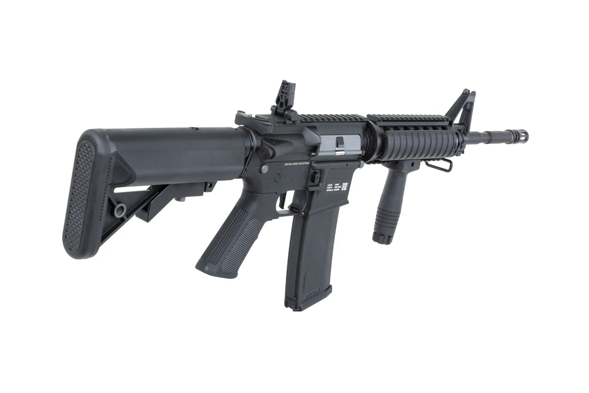 Specna Arms SA-C03 HAL ETU noire — SA00390