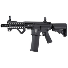 Specna Arms SA-C17 CORE Gen 2 HAL ETU noire — SA00452