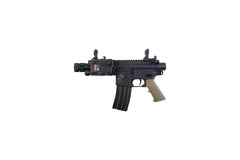 Specna Arms SA-C18 CORE AEG 6 mm – Half Tan