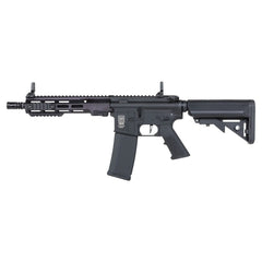 Réplique longue airsoft Specna Arms SA-C23 HAL G2 6 mm — Noir — Réf. SA00364 — composant du pack AW