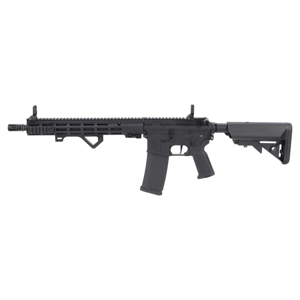 Réplique longue airsoft Specna Arms SA-E22 HAL2 G2 6 mm — Noir — Réf. SA00356 — composant du pack AW