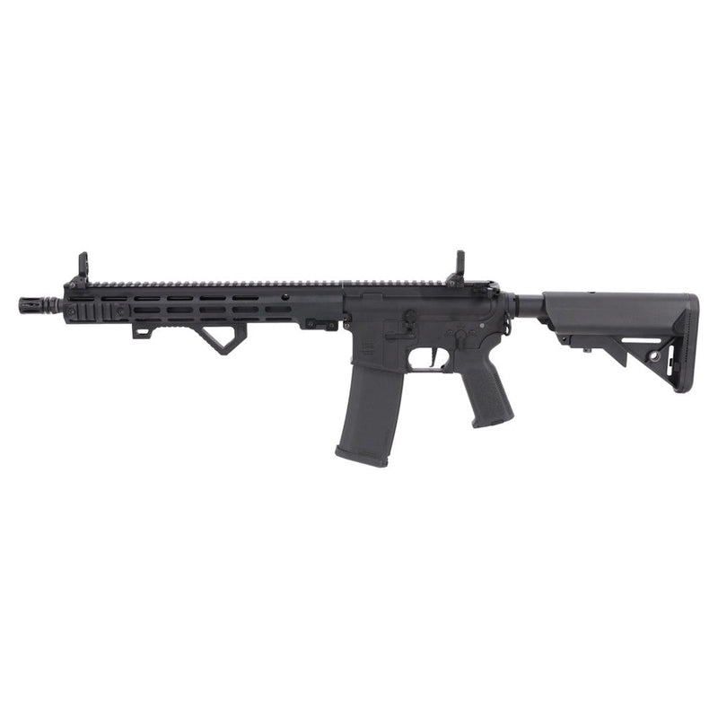 Réplique longue airsoft Specna Arms SA-E22 HAL2 G2 6 mm — Noir — Réf. SA00356 — composant du pack AW