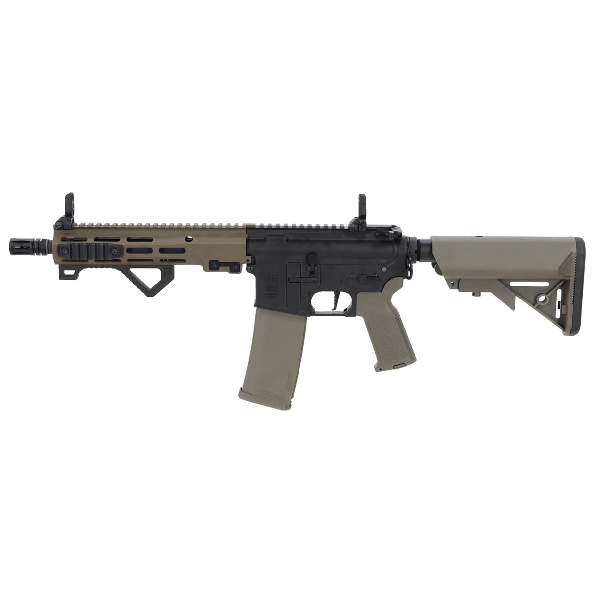 Réplique longue airsoft Specna Arms SA-E23 HAL2 G2 6 mm