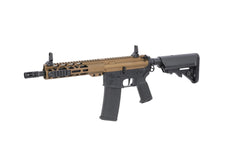 Réplique longue airsoft Specna Arms SA-E25 RRA HAL2 G2 6 mm — Bronze — Réf. SA00371 — composant du pack AW
