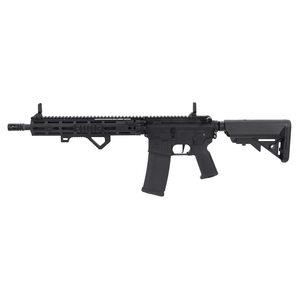 Specna Arms SA-E28 Daniel Defense RIS III HAL2 G2 AEG 6 mm – Noir
