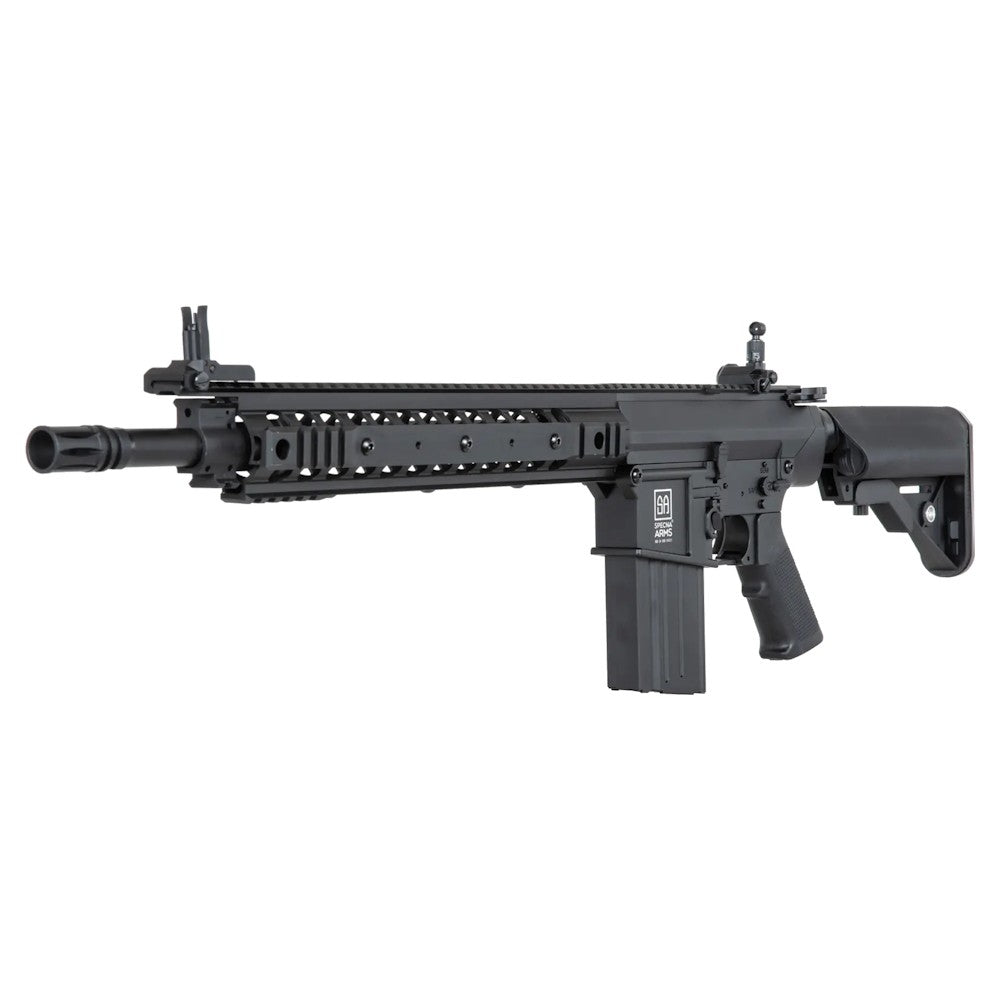 Specna Arms SA-E36 EDGE Kestrel ETU noir – SA00297