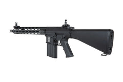 Specna Arms SA-E38 EDGE Kestrel ETU noir – SA00292