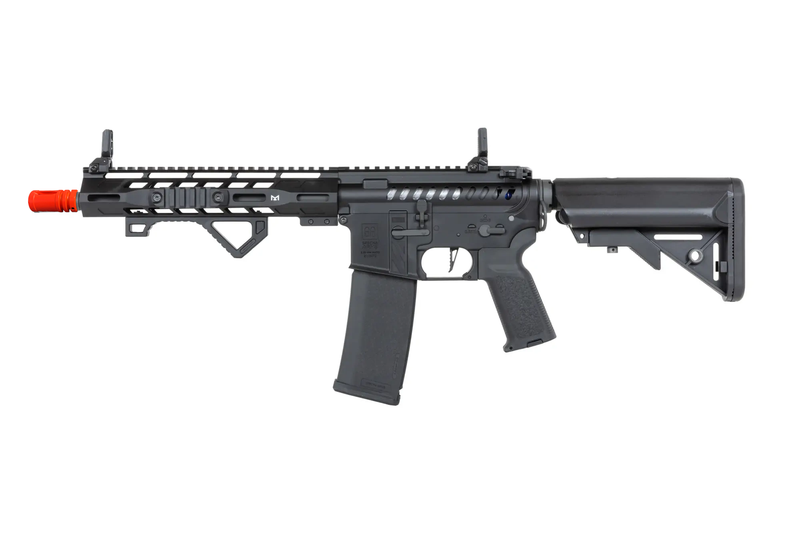 Réplique longue airsoft Specna Arms SA-E39 HAL ETU 6 mm — Gris — Réf. SA00210