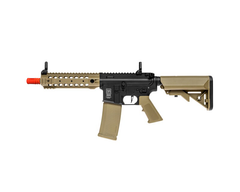 Specna Arms SA-F01 FLEX HAL ETU Gen.2 AEG 6 mm – Half Tan