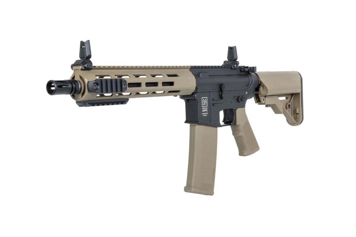 Specna Arms SA-F03 FLEX X-ASR G2 Tan – SA00248