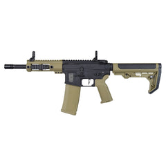 Specna Arms SA-F04 FLEX Gen 2 BLDC HAL ETU Half-Tan — SA00448