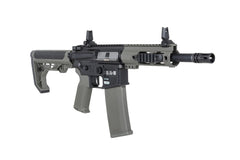 Réplique longue airsoft Specna Arms SA-F04-RL FLEX HAL G2 BLDC Light Ops 6 mm — OD — Réf. SA00370