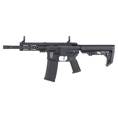 Specna Arms SA-F04-RL FLEX BLDC Light Ops Noir — SA00426
