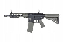 Réplique longue airsoft Specna Arms SA-F08 FLEX BLDC HAL G2 6 mm — OD — Réf. SA00318